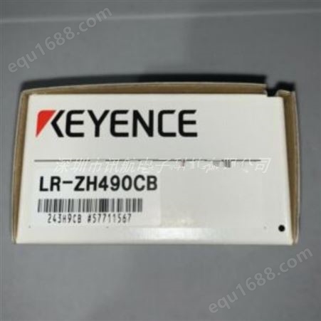 LK-G155 KEYENCE基恩士 电子元器件 激光位移传感器