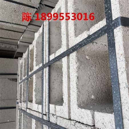 广州水泥砖厂封顶混凝土门头砖200*200*100mm建筑封顶用 多功能配砖